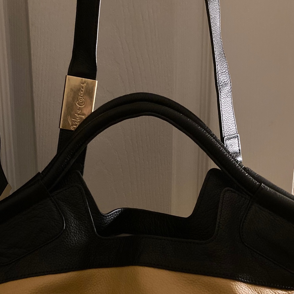 Foley and Corrina Tote Bag